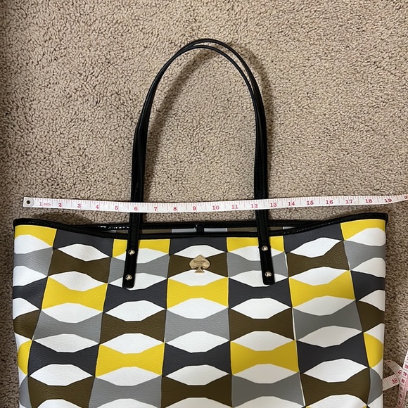 Kate Spade tote bag - Picture 9 of 13